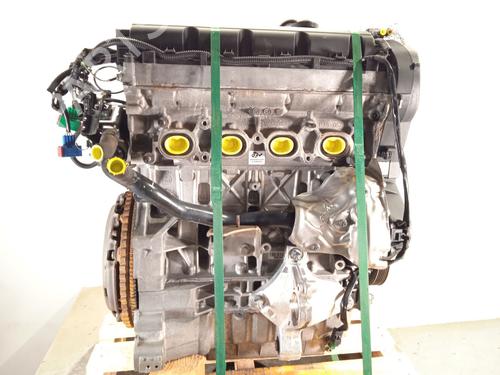 Motor CITROËN C4 Grand Picasso I (UA_) 2.0 i 16V | BP30434987M1