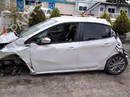 Gear lever PEUGEOT 208 I (CA_, CC_) 1.5 BlueHDI 100 | BP8900793M90