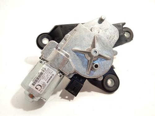 Used Rear wiper motor CITROËN C3 III (SX) 1.2 VTi 82 LPG (82 hp) 26208187