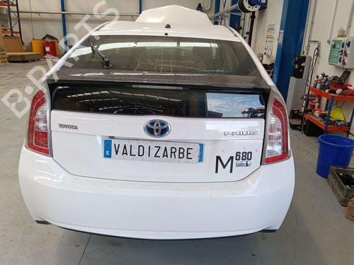 Electronic module TOYOTA PRIUS (_W3_) 1.8 Hybrid (ZVW3_) | BP38518111M83 - Image 27