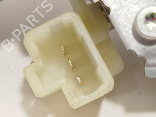 Rear wiper motor HYUNDAI TUCSON (NX4E, NX4A)  | BP30965869M102 