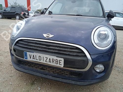 Compressor A/C MINI MINI (F56) Cooper | BP24981086M34  - Image 8
