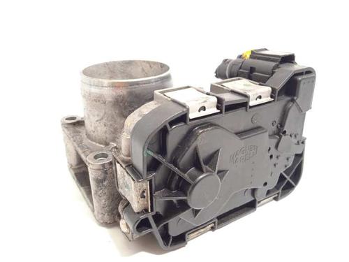 Throttle body FIAT 500 (312_) 1.2 (312AXA1A) | BP4368136M82 