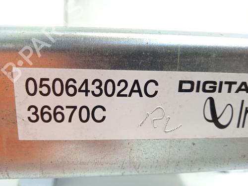 Electronic module DODGE JOURNEY 2.0 CRD | BP19679629M83 - Image 4