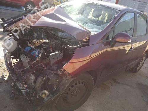 Instrument cluster RENAULT SCÉNIC III (JZ0/1_) 1.5 dCi (JZ02, JZ0R) | BP11974518C47 