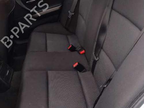 Left rear driveshaft BMW 3 (E90) 320 d | BP5681054M40