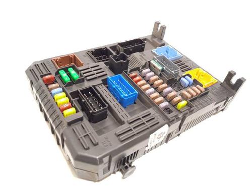 Used Fuse box CITROËN C4 Picasso II [2013-2026]  13525813