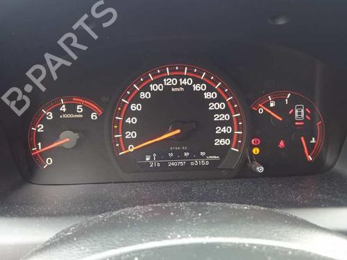 Starter HONDA ACCORD VII (CL, CN) 2.2 i-CTDi (CN1) | BP10665026M8 
