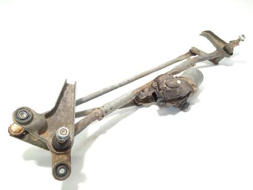 Used Front wiper motor LAND ROVER DISCOVERY SPORT (L550) [2014-2026]  9581888