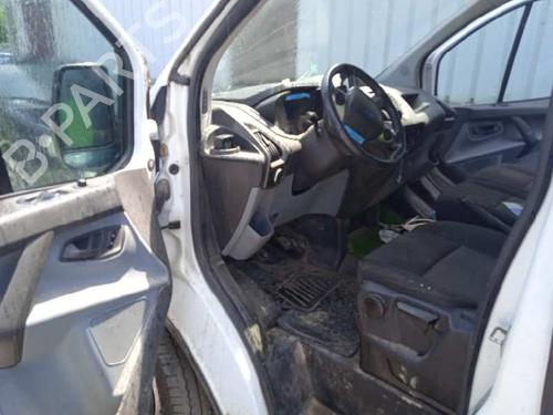 Left front brake caliper FORD TRANSIT CUSTOM V362 Van (FY, FZ)  | BP11562569M105 