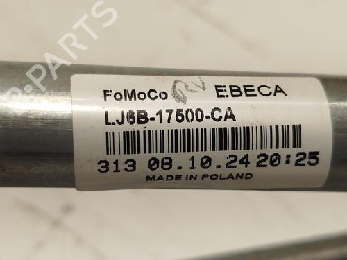 Front wiper motor FORD KUGA III (DFK) 2.5 Duratec Plug-in-Hybrid | BP30174837M29