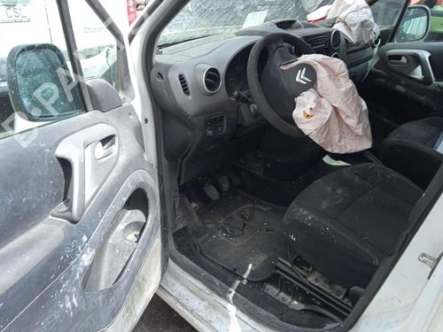 Alternator CITROËN BERLINGO MULTISPACE (B9) 1.6 HDi 75 / BlueHDi 75 | BP28110975M7  - Image 15