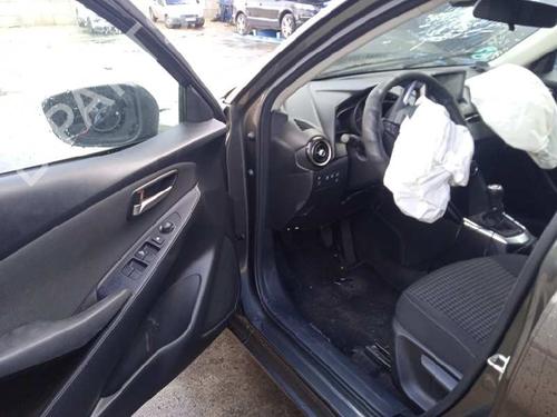 Electronic module MAZDA 2 Hatchback (DL, DJ) 1.5 SKYACTIV-G | BP16528700M83  - Image 14