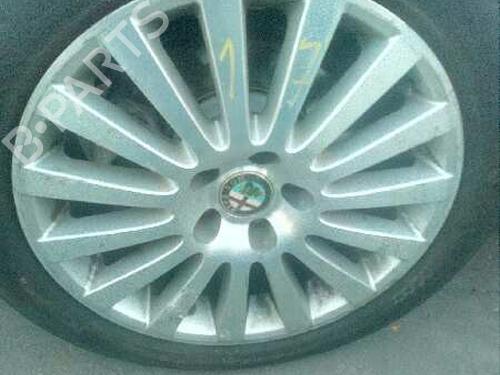 Front right window mechanism ALFA ROMEO 159 Sportwagon (939_) 2.4 JTDM (939BXD1B, 939BXD12) | BP2510176C23 