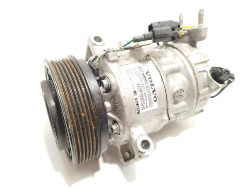 AC compressor VOLVO V40 Hatchback (525) D2 | BP23536615M34 - Image 2