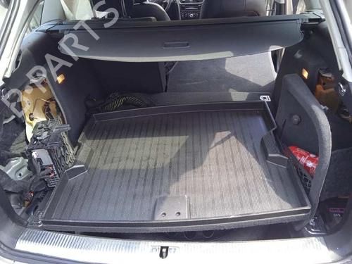 Rim AUDI A4 B8 Avant (8K5) 2.0 TDI | BP13646411C45 