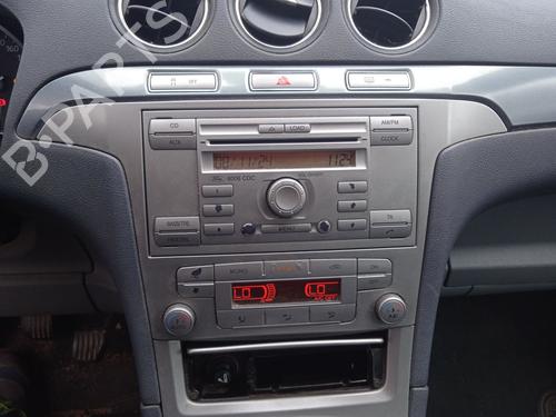 Electronic module FORD S-MAX (WA6) 2.0 TDCi | BP22730151M83