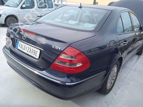 Left taillight MERCEDES-BENZ E-CLASS (W211) E 220 CDI (211.006) | BP40179377C34 - Image 15
