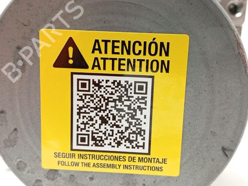 ABS pump MAZDA 6 Saloon (GJ, GL) 2.0 (GJ2, GL2, GL6) | BP26209676M43  - Image 5