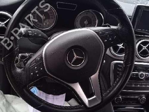 Front left window mechanism MERCEDES-BENZ GLA-CLASS (X156) GLA 200 CDI / d (156.908) | BP9824056C22