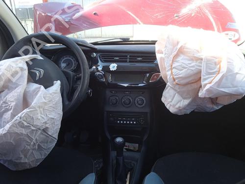 Engine CITROËN C3 II (SC_) 1.2 VTi 82 | BP29249077M1 