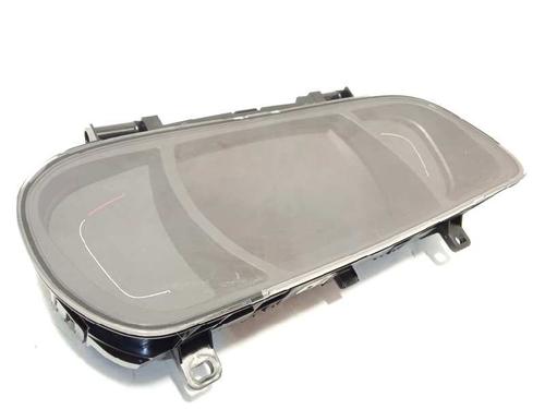 Used Instrument cluster RENAULT KADJAR (HA_, HL_) [2015-2025]  12206330