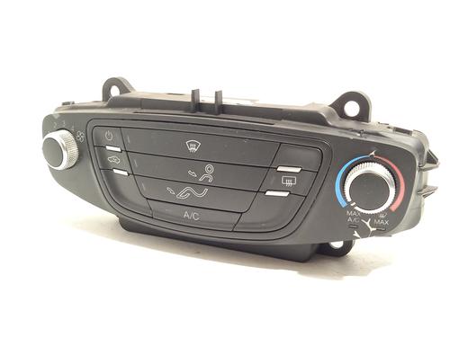 climate-control-ford-tourneo-courier-b460-mpv-2014-32421480 main image