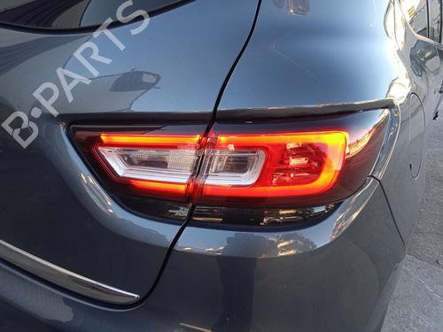 AC compressor RENAULT CLIO IV Grandtour (KH_) 0.9 TCe 90 | BP24636067M34 