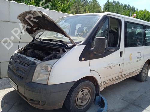 Used Parts FORD TRANSIT Bus (FD_ _, FB_ _, FS_ _, FZ_ _, FC_ _)  2.2 TDCi  4342051