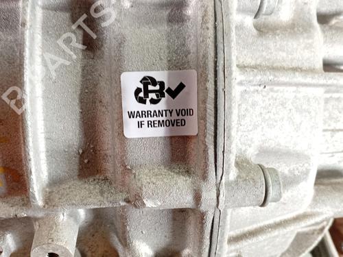 Motor AUDI E-TRON (GEN) 50 quattro | BP31358508M1