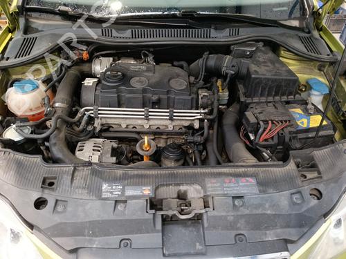 Engine SEAT IBIZA IV SC (6J1, 6P5) 1.9 TDI | BP35904191M1 - Image 21
