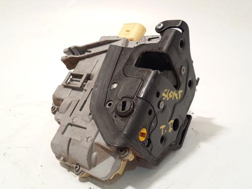 Used Rear left lock AUDI Q7 (4LB) 3.0 TDI quattro (233 hp) 30001035