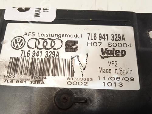 Balastro xénon VW PASSAT B6 Variant (3C5) 2.0 TDI 16V | BP29393906C53 