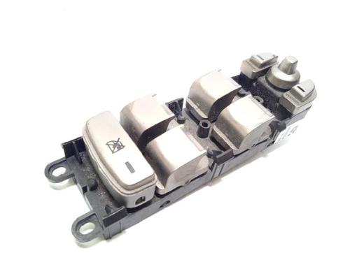 Used Left front window switch Left front window switch 15257208 15257208