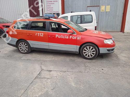 Left tailgate light VW PASSAT B6 Variant (3C5) 2.0 TDI 16V | BP8352177C79 