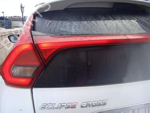 Ignition barrel MITSUBISHI ECLIPSE CROSS (GK_, GL_)  | BP16925668M48 