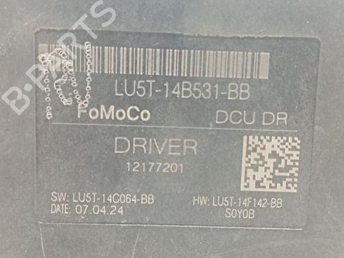 Electronic module FORD TOURNEO CUSTOM V362 Bus (F3) 1.0 EcoBoost PHEV | BP35895768M83 - Image 4