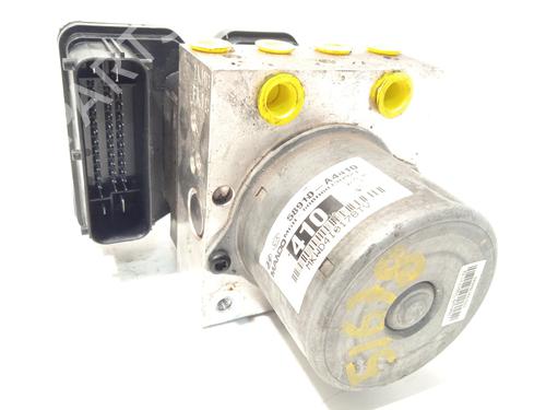 Used ABS pump KIA CARENS IV [2013-2026]  19285686