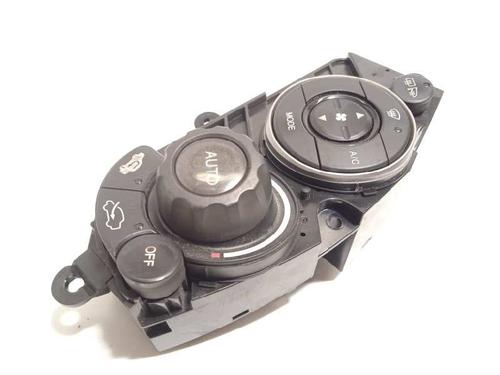 Used Climate control Climate control 9713802 9713802