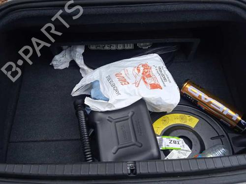 Right rear driveshaft AUDI TT Roadster (8N9) 1.8 T quattro | BP15901252M41 