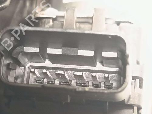 Rear left window mechanism HYUNDAI i30 (FD) 2.0 CRDi | BP38013658C24 - Image 4
