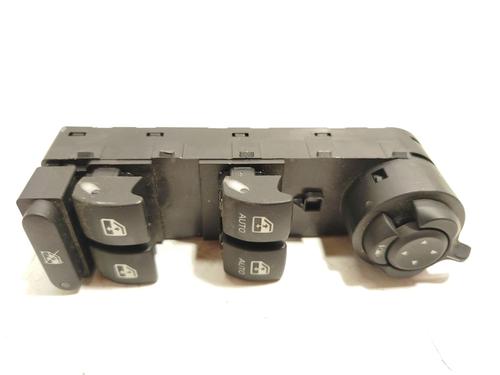 Left front window switch JEEP COMPASS (MP, M6, MV, M7) 1.4 MultiAir | BP33704608I27 - Image 3