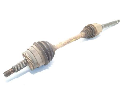 Used Right front driveshaft Right front driveshaft LAND ROVER RANGE ROVER SPORT I (L320) [2005-2013] 10054187 10054187