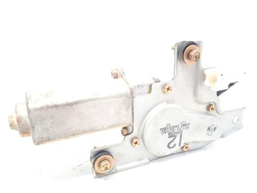 Rear wiper motor TOYOTA LAND CRUISER 90 (_J9_) 3.0 TD (KZJ90_, KZJ95_, KZJ90R, KZJ95R, KZJ90W, KZJ95W) | BP24398214M102 