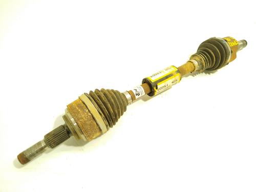 Used Left front driveshaft Left front driveshaft FORD TOURNEO CUSTOM V362 Bus (F3) 1.0 EcoBoost PHEV (125 hp) 33456721 33456721