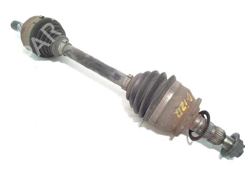 Used Left front driveshaft Left front driveshaft 9815330 9815330