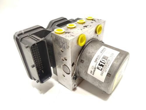 Used ABS pump KIA CARENS IV [2013-2025]  31143553