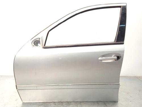 Used Left front door MERCEDES-BENZ E-CLASS (W211) [2002-2009]  10388890