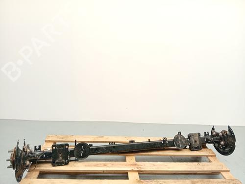 Used Rear axle Rear axle FORD TRANSIT V363 Van (FCD, FDD) 2.0 EcoBlue (130 hp) 34628812 34628812