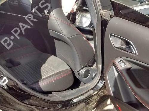 Front right window mechanism MERCEDES-BENZ CLA Coupe (C117)  | BP1135004C23 